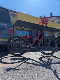 Trek SuperCaliber Project One