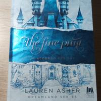 libro the fine print