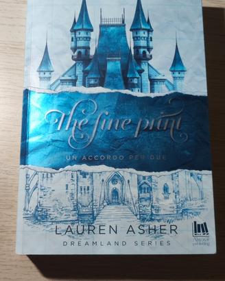 libro the fine print