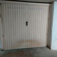  PORTA Basculante per Garage 