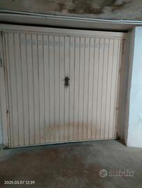  PORTA Basculante per Garage 