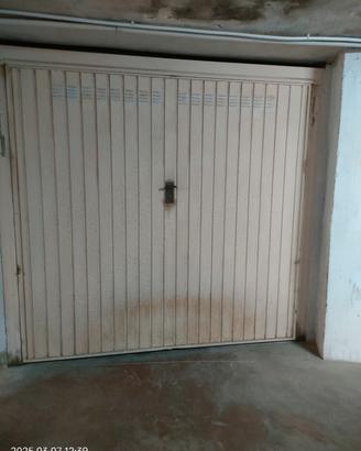  PORTA Basculante per Garage 