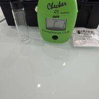 Test Hanna Hi736 Fosforo