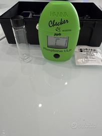 Test Hanna Hi736 Fosforo