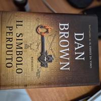 Dan Brown il simbolo perduto