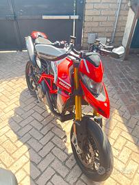 Hypermotard SP