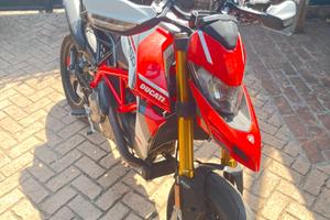 Hypermotard SP