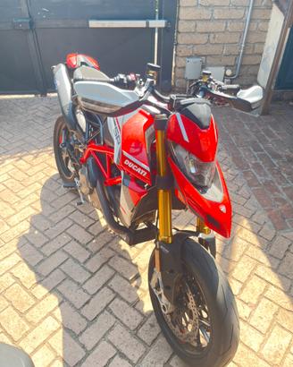 Hypermotard SP
