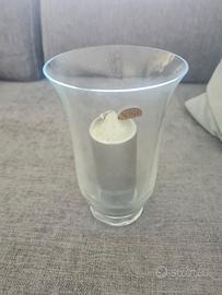 vaso/portacandela