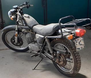 Harley Davidson  Sst 250