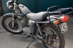 Harley Davidson  Sst 250