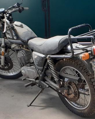Harley Davidson  Sst 250