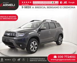 Dacia Duster 1.0 tce Journey Gpl 4x2 100cv - INCEN