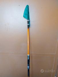 Canna tele surf Daiwa