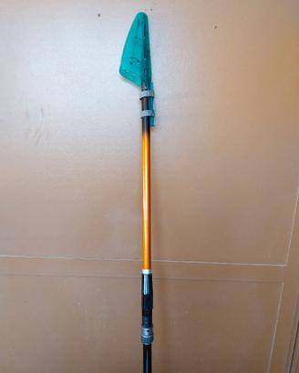 Canna tele surf Daiwa
