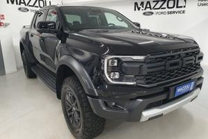 Ford Ranger Raptor 2.0 Ecoblue 4WD DC 5 posti