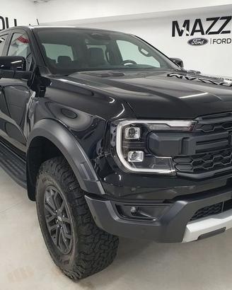 Ford Ranger Raptor 2.0 Ecoblue 4WD DC 5 posti