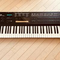 Yamaha DX7 FD II