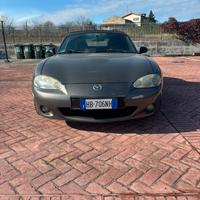 mazda mx5 nbfl 1.8 sport