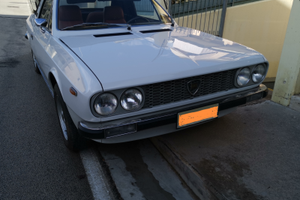 Lancia Beta Spider Zagato 1.6