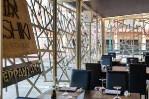 Ristorante PARABITA