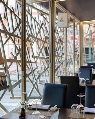 Ristorante PARABITA
