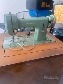 Bella macchina da cucito