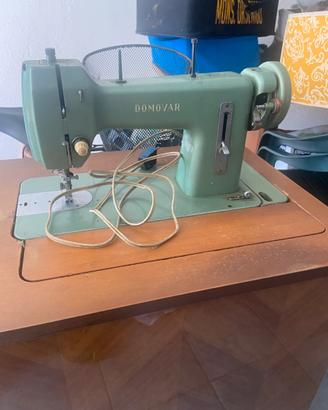 Bella macchina da cucito