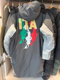 Mantella da sci Italia/ Emporio Armani