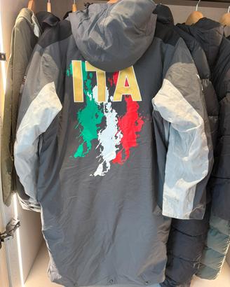 Mantella da sci Italia/ Emporio Armani