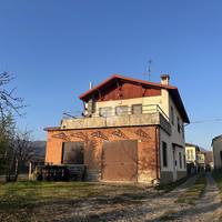 CASA INDIPENDENTE A BORGHETTO DI BORBERA