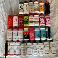 Bidon/borracce ciclismo Team