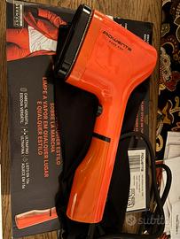 Ferro da stiro verticale Rowenta