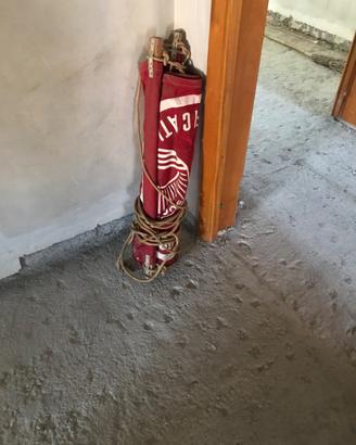 Striscione PSI