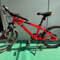 BICI BIMBO MTB ROCKRIDER ST 900 SPORT TRAIL