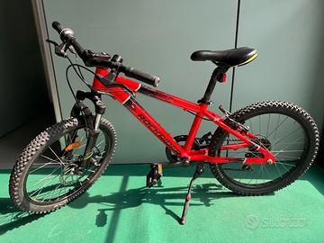 BICI BIMBO MTB ROCKRIDER ST 900 SPORT TRAIL