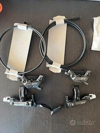 Freni Shimano XT 8220