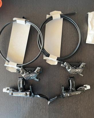 Freni Shimano XT 8220