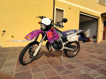 Aprilia RX 50 1993