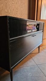 Mobile radio Grundig anni ‘70