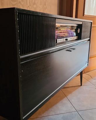 Mobile radio Grundig anni ‘70
