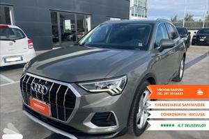 AUDI Q3 2� serie Q3 35 TDI S tronic Business Ad...