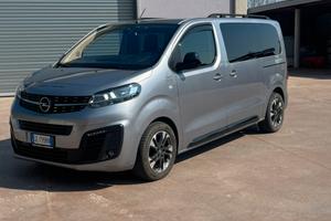 Opel Zafira Life 8 posti