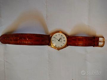 orologio da polso uomo 