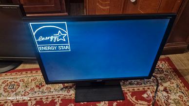 monitor Acer 22 pollici 
