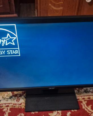 monitor Acer 22 pollici 