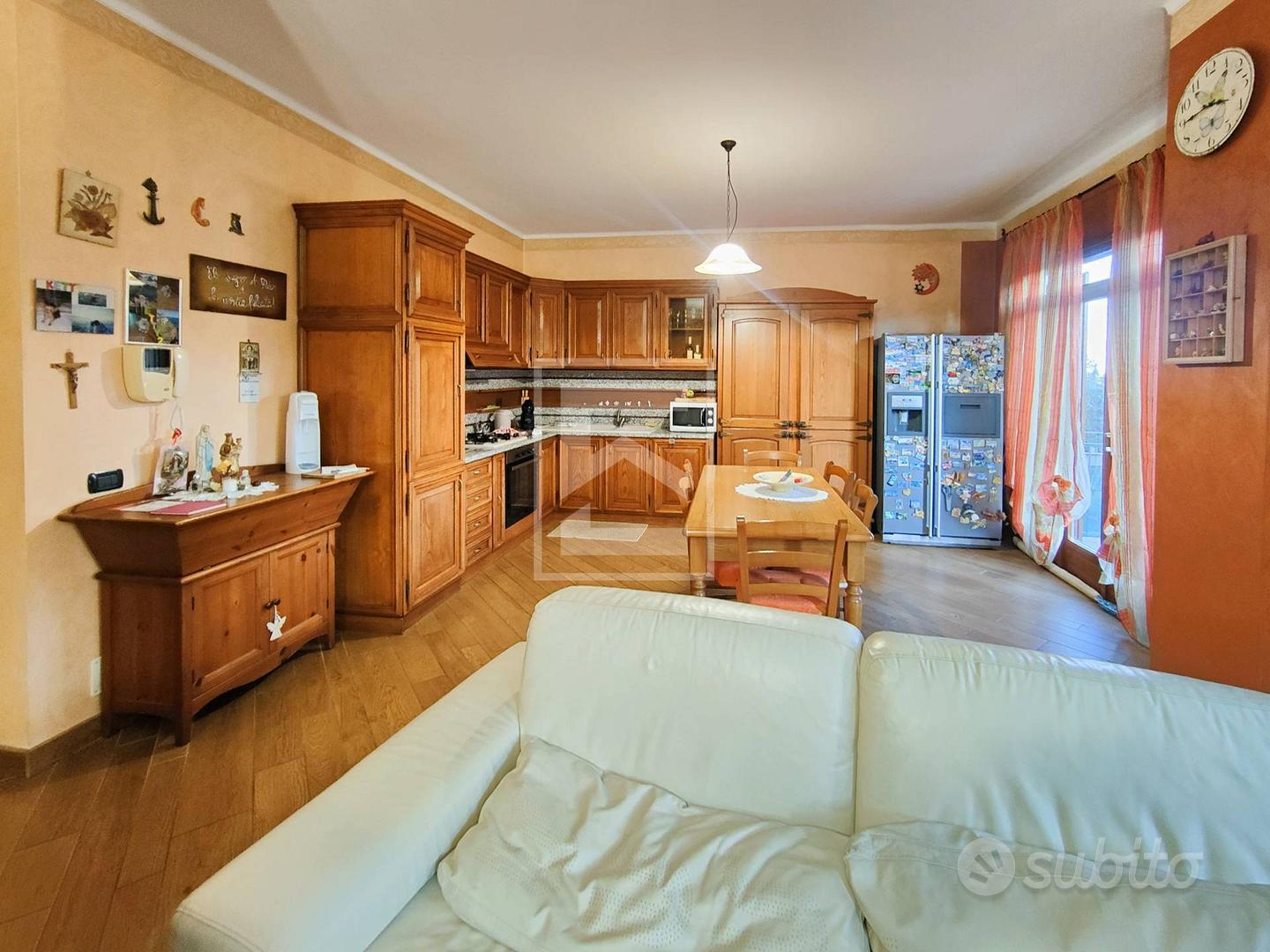 Casa – Roè Volciano, Liano - Altro