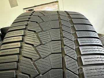 Gomma 295 35 21 invernale continental