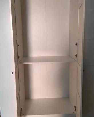 Armadio pax ikea