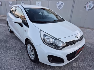 Kia RIO 1.1 CRDi 5p. Cool NUOVA FULL 2014